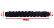 Mangueira Adaptação Água Ar Intercooler 2 3/4 X 69mm 40cm