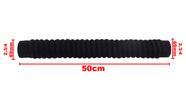 Mangueira Adaptação Água Ar Intercooler 2 3/4 X 69mm 50cm Mangueira Adaptação Água Ar Intercooler 2 3/4 X 69mm 50cm
