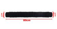 Mangueira Adaptação Água Ar Intercooler 2 3/4 X 69mm 80cm Mangueira Adaptação Água Ar Intercooler 2 3/4 X 69mm 80cm