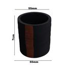 Mangueira Adaptação Universal Intercooler Turbina Bocal 55mm