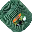 Mangueira Agua Tramontina Trancada 1/2X2 Verde 50M 79170/500