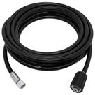Mangueira Alta Pressão Lavadoras Tekna Importadas Terminal 14mm 8 metros