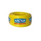 Mangueira Anti - Torçao Flexível Jardim 300 M 1/2x2 Arqua