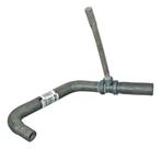 Mangueira antichama ao corpo borboleta logus / pointer --