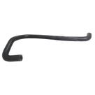 Mangueira Aquecedor Vw Gol 1987 a 1994 - 102357 - 4289 Mangueira Aquecedor Vw Gol 1987 a 1994 - 102357 - 4289