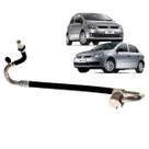 Mangueira ar condicionado baixa vw gol g5 / g6 / fox oem5u0820744