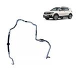 Mangueira Ar Condicionado Vw T-cross Polo Virtus Nivus 2018 Em Diante