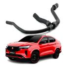 Mangueira Ar Quente Fastback Abarth 1.3 Turbo 2022 A 2024 Mangueira Ar Quente Fastback Abarth 1.3 Turbo 2022 A 2024