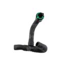 Mangueira Ar Quente Gm Vectra 2002 a 2024 - 1100983 - 4652