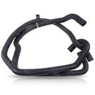 Mangueira ar quente sem respiro dupla original renault master 2005 2006 2007 2008 2009 2010 2011 2012 2013