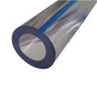 Mangueira Atóxica Ordenha Leite Chopp 15,5x5,2mm 5/8 - 30 Metros Londribor