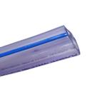 Mangueira Atóxica PVC Máquina Ordenha Leite 5/8 15,5x5,2mm 1 Metro Londribor