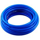 Mangueira Azul Simples Ordenha Atóxica 8,5X3,5mm - 40 Metros Londribor