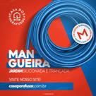 Mangueira Azul Trançada P/ Jardim 1/2x3,0mm PT 300 Mangueira Azul Trançada P/ Jardim 1/2x3,0mm PT 300