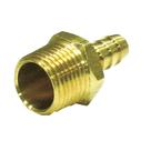 Mangueira Barb de latão Barb 3/4 x 3/8" HOMEPLUS+