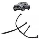 Mangueira Bico Injetor COMBUSTIVEL Amarok 2.0 03l130235m