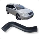 Mangueira Bocal Tanque Combustivel Toyota Corolla Fielder