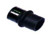 Mangueira bocal tanque shana fiat uno, premio, elba 85 orig. 5970335