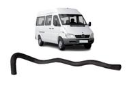 Mangueira bomba combustivel ao filtro sprinter cdi (2002/2012)