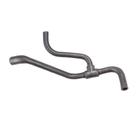 Mangueira Bomba D Água Ford Corcel 1990 a 1993 - 1348023 - 7539