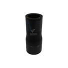 Mangueira Borracha Respiro Motor Para Iveco Eurotech - 99452230
