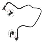 Mangueira Canister Corpo Borboleta Clio Express 1.6 16V Mangueira Canister Corpo Borboleta Clio Express 1.6 16V