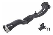 Mangueira Cano Turbina Intercooler Bmw 235i 335i X3 X4 M2n55