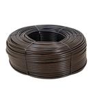 Mangueira Cega Irrigação 16mm Pn30 Netafim Rolo 500 Mts Mangueira Cega Irrigação 16mm Pn30 Netafim Rolo 500 Mts