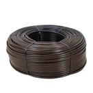 Mangueira Cega Irrigação 16mm Pn40 Netafim Rolo 400 Mts