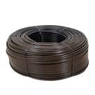 Mangueira cega irrigação 16mm PN40 netafim rolo 400 mts
