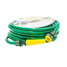 Mangueira cj.jardim vd flex 20m arqua