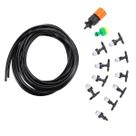 Mangueira Climatizadora Sistema Irrigacao Nevoa 10 M Kit 2 Mangueira Climatizadora Sistema Irrigacao Nevoa 10 M Kit 2