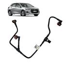 Mangueira Com Sensor Pressão Combustível GM Onix 1.0 Turbo