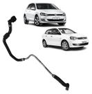 Mangueira Combustível Vw Polo Virtus T-cross Up Golf