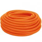 Mangueira conduite 10 m Corrugado PVC Laranja 1 Belplast