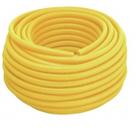 Mangueira conduite 10m Corrugado PVC Amarela 1/2 Belplast