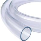 Mangueira Cristal 3/4 x 2,00mm - Kit 10m Mangueira Cristal 3/4 x 2,00mm - Kit 10m