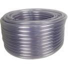 Mangueira Cristal Dreno Transparente Agua PVC 7/8 X 1,0MM - 50 Metros Londribor