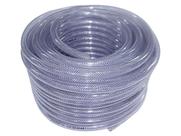 Mangueira Cristal Trançada 1/4X2.0mm (metro)