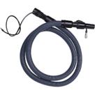 Mangueira d32 c/ponteira 2,5m p/extratora ipc Mangueira d32 c/ponteira 2,5m p/extratora ipc
