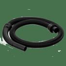 Mangueira D32 Preta 1,45m Cpl Aspirador Electrolux A99513401 - Original