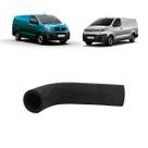 Mangueira da bomba de agua peugeot expert citroen jumpy 1.6 2018 a 2024 menor sem conector 9804208380