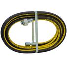 Mangueira de 7M ¼” com Malha Aço Lava Auto Karcher K3.20