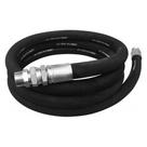Mangueira de Abastecimento 5 m 1 1/2" NPT Lupus 2100-BD5 Mangueira de Abastecimento 5 m 1 1/2" NPT Lupus 2100-BD5