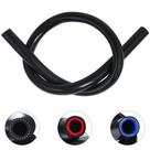 Mangueira de Aquecedor de Silicone KDP 22mm ID 1m 4mm de Espessura 177C