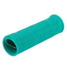 Mangueira de ar espiral, encaixe rosca 1/4 npt, 10 metros, 1pc // stels