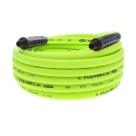 Mangueira de ar Flexzilla HFZ3835YW2 3/8 pol. x 35 pés com 1/4 pol. MNPT
