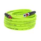 Mangueira de ar Flexzilla HFZ3850YW2-D 3/8"x15m Heavy Duty