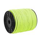 Mangueira de ar Flexzilla Pro 1/2 polegada x 250 pés Heavy Duty ZillaGreen Mangueira de ar Flexzilla Pro 1/2 polegada x 250 pés Heavy Duty ZillaGreen