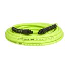 Mangueira de ar Flexzilla Pro 1/4 pol. x 25 pés Heavy Duty Zilla Green Mangueira de ar Flexzilla Pro 1/4 pol. x 25 pés Heavy Duty Zilla Green